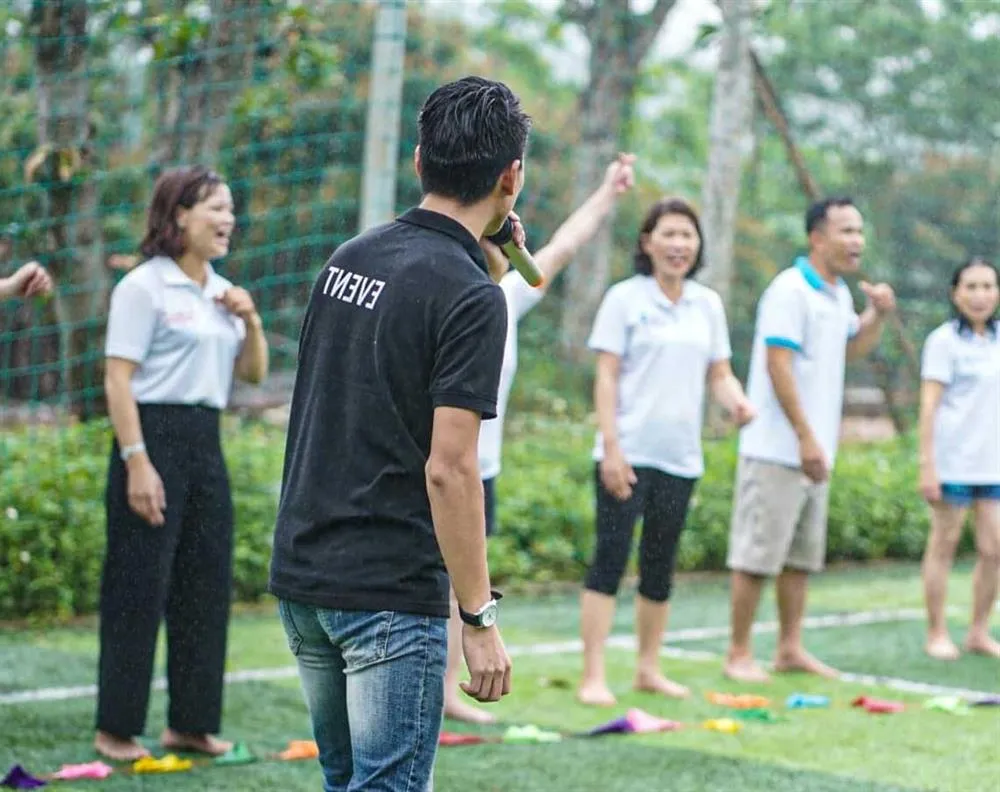 kich ban mc teambuilding