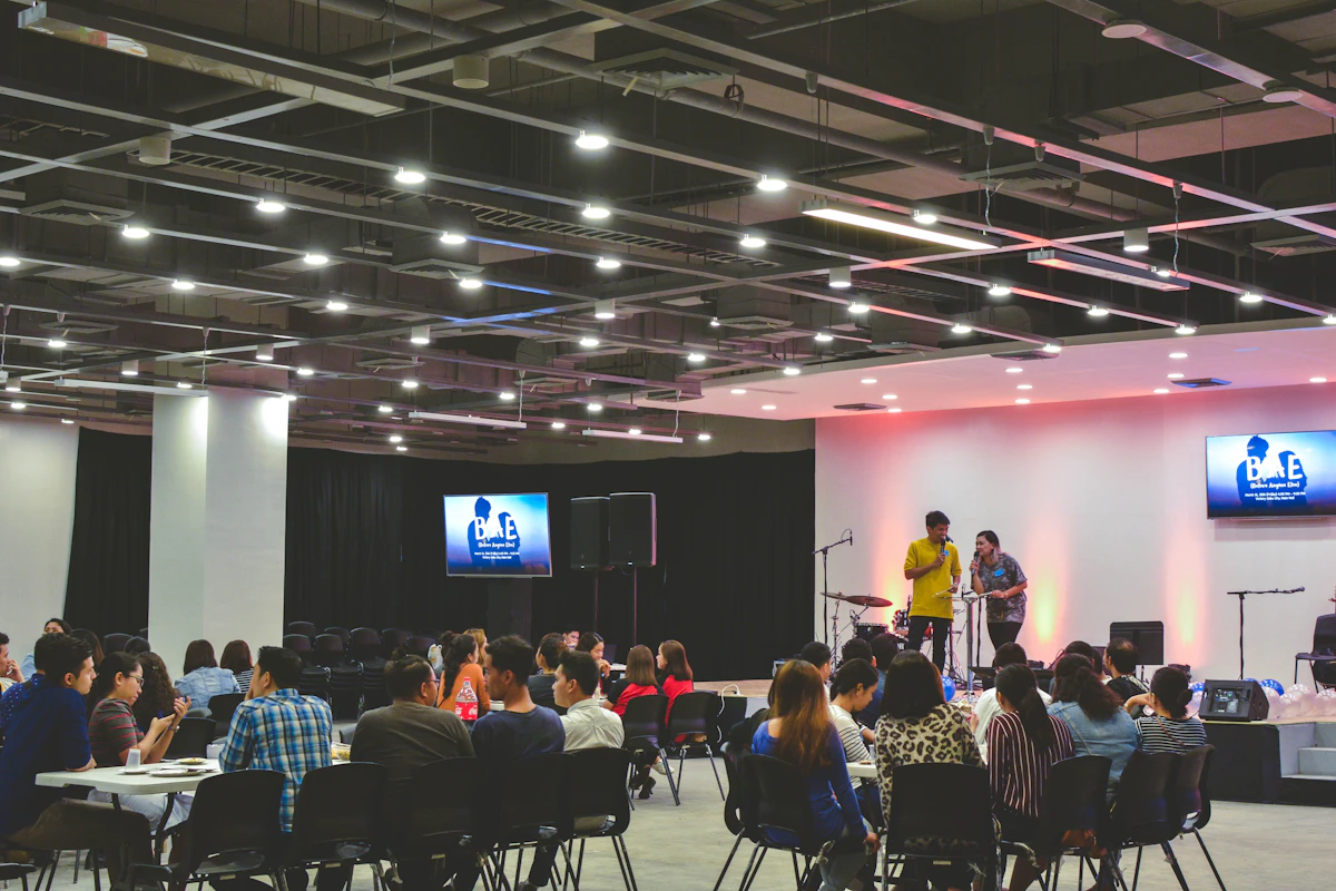Teambuilding ngoài trời với chi phí hợp lý